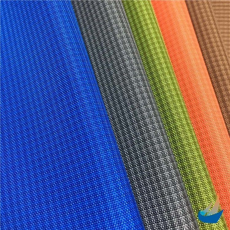 
New hot products on the market 100% polyester waterproof breathable fabric 