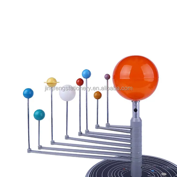 
New coming custom design geography magnetic floating world globe 