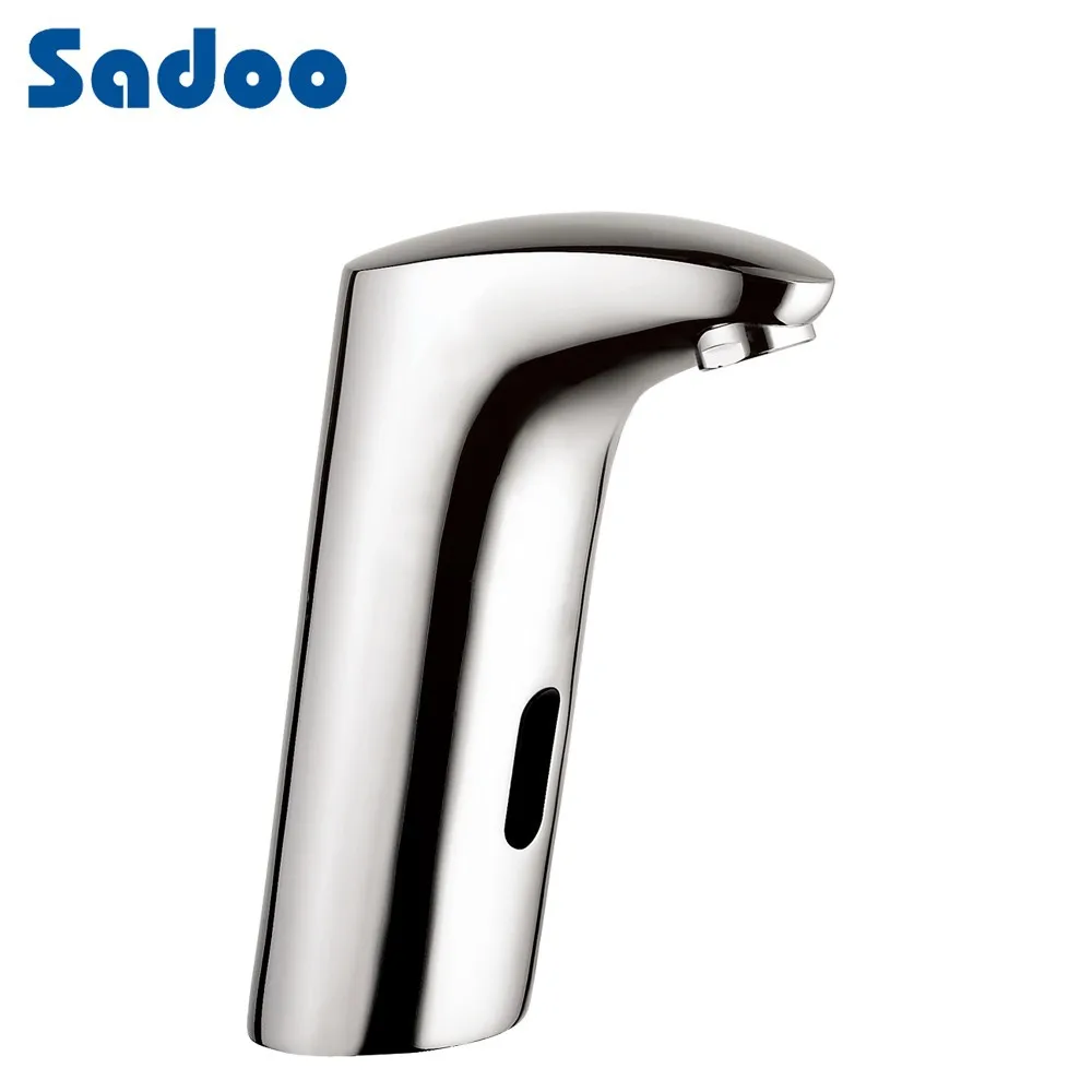 
Truly hands-free & reliable bathroom faucet washbasin sensor tap 