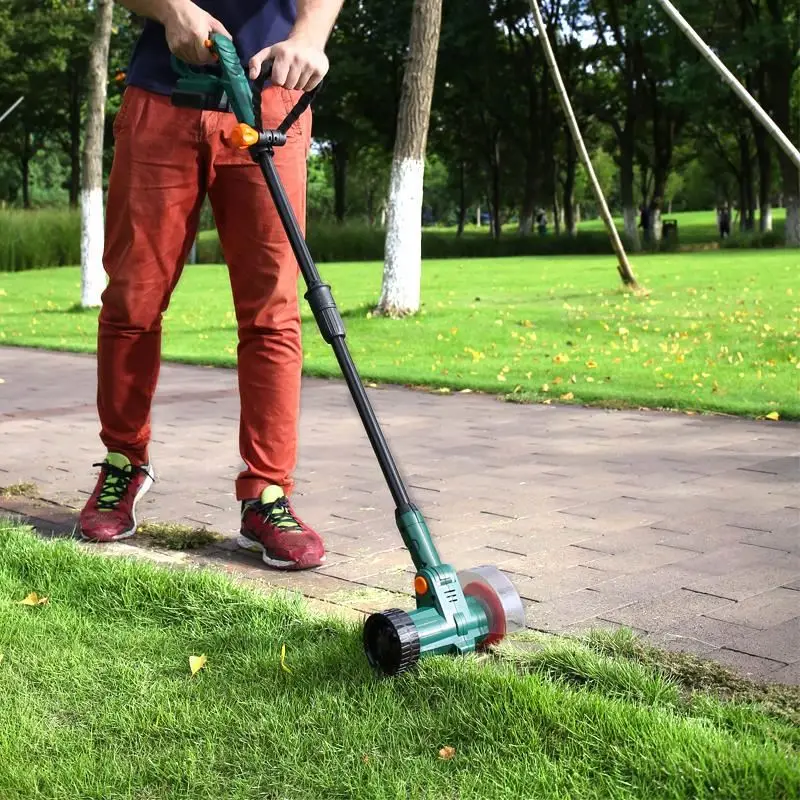 
Good Quality OEM Mini weed Sweeper Price 