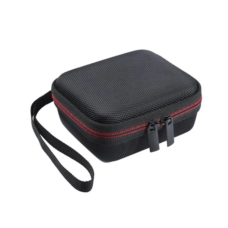 EVA Hard speaker case Travel Protective carry bag for JBL GO2 wireless speaker case