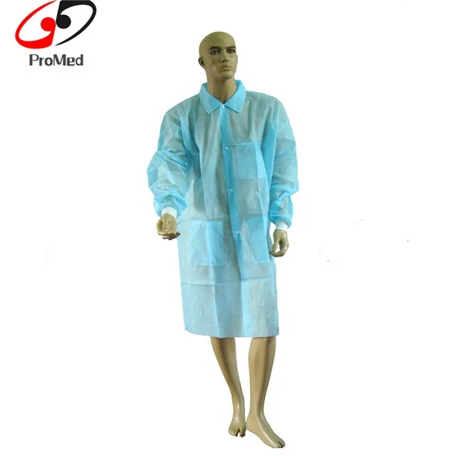 PP Lab Coat