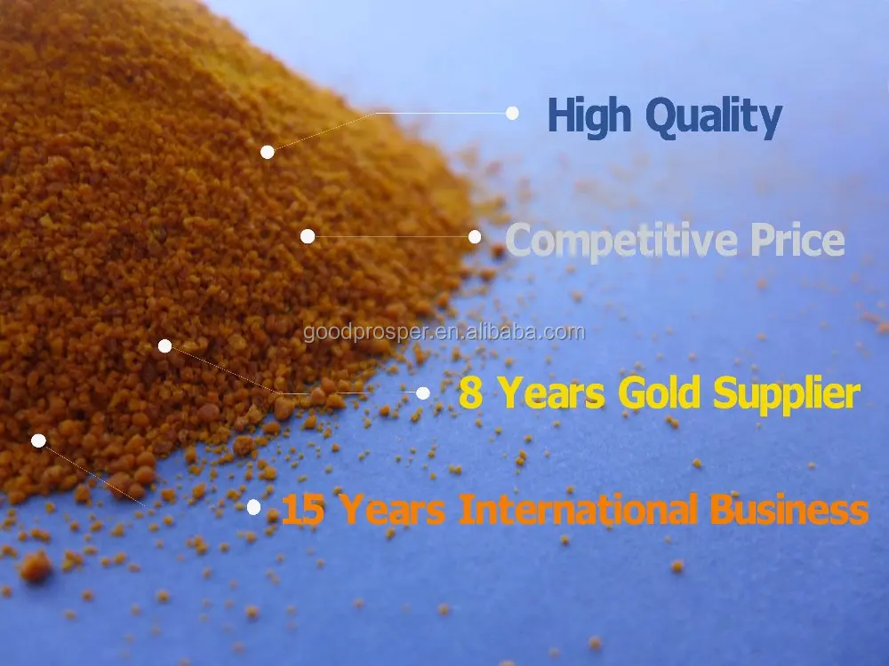 
Animal Poultry Feed Corn Gluten Meal 60% Protein 
