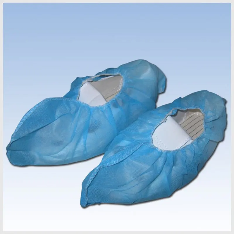 
CPE Factory Direct sales shoe covers disposable shoe covers high quality low price disposable shoe covers 