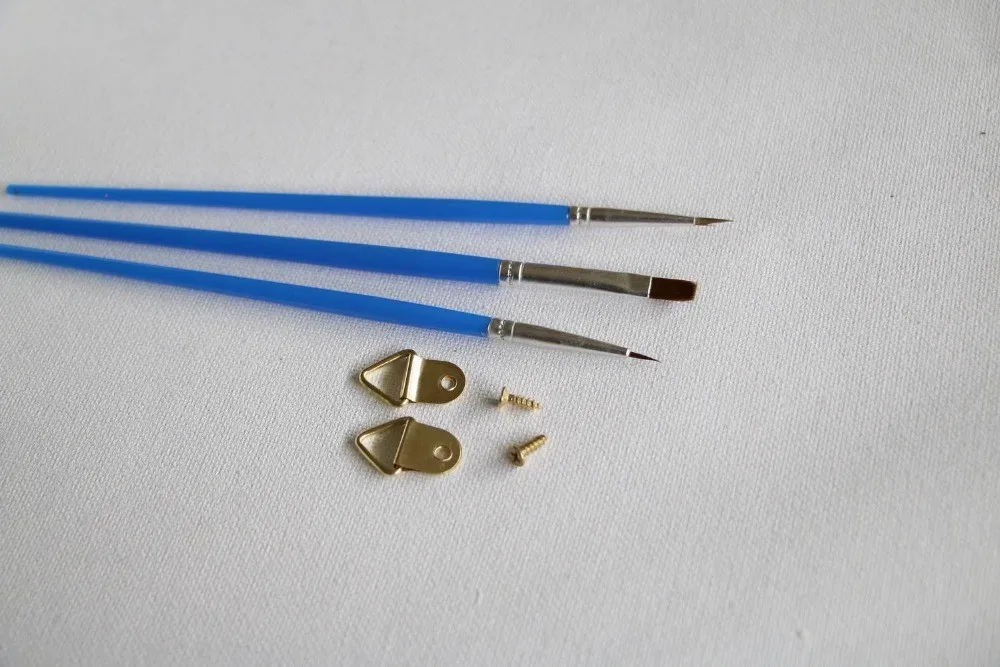 PAINTBOY 40*50 yiwu factory supply diy digital oil painting by numbers on canvas for kits for bedroom decoration