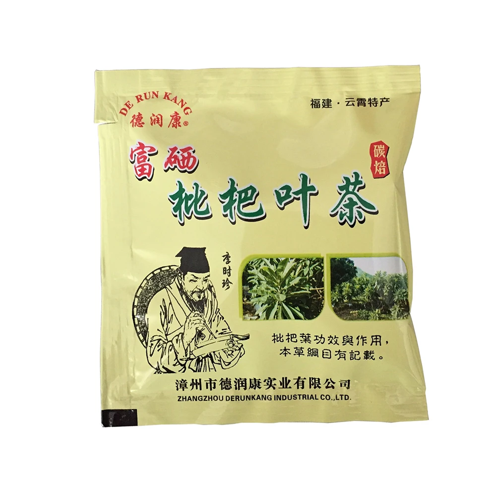 
automatic pyramid tea bag packing machine with outer envelope 