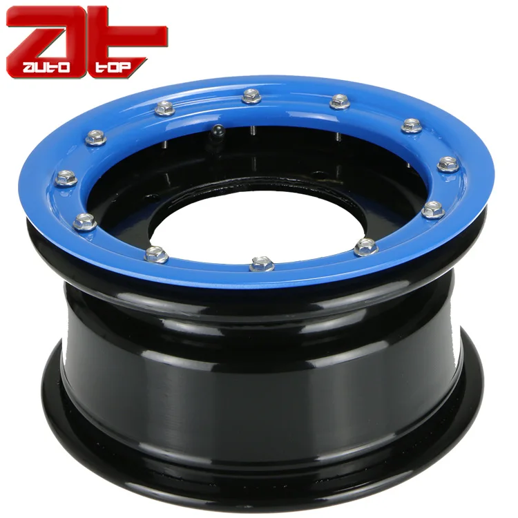 Wholesale Factory 9x9 Beadlock Alloy Quad ATV Wheels