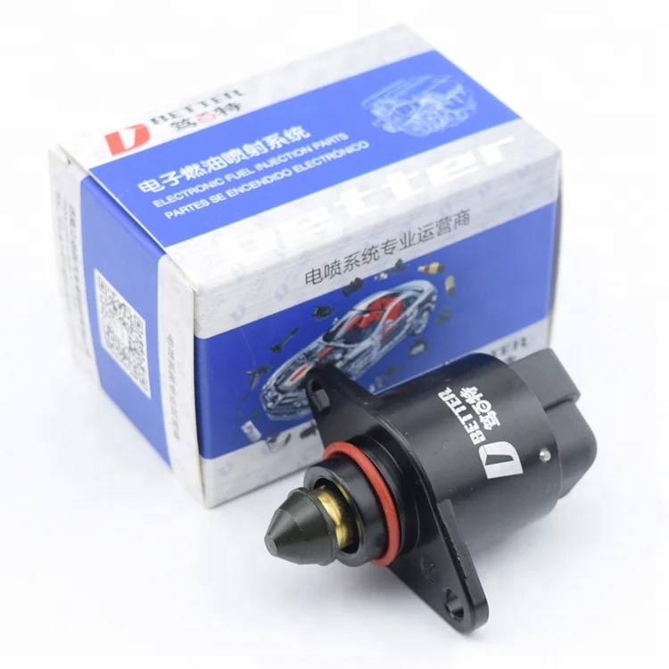 BET-03028 IDLE AIR CONTROL VALVE OE 60292 FOR GREAT WALL HAVAL H6 VOLEEX V80 X8