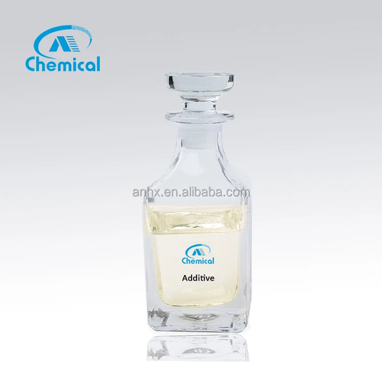 Ethylene-propylene Copolymer (OCP) /Thickening improver/AN LT-12, LT-12A/Viscosity Index Improver /engine oil additive