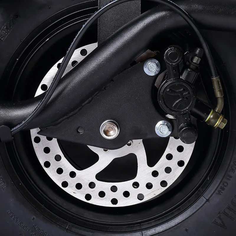 Wholesale Two Wheel Fat Tire Electric Scooter Adult With Seat