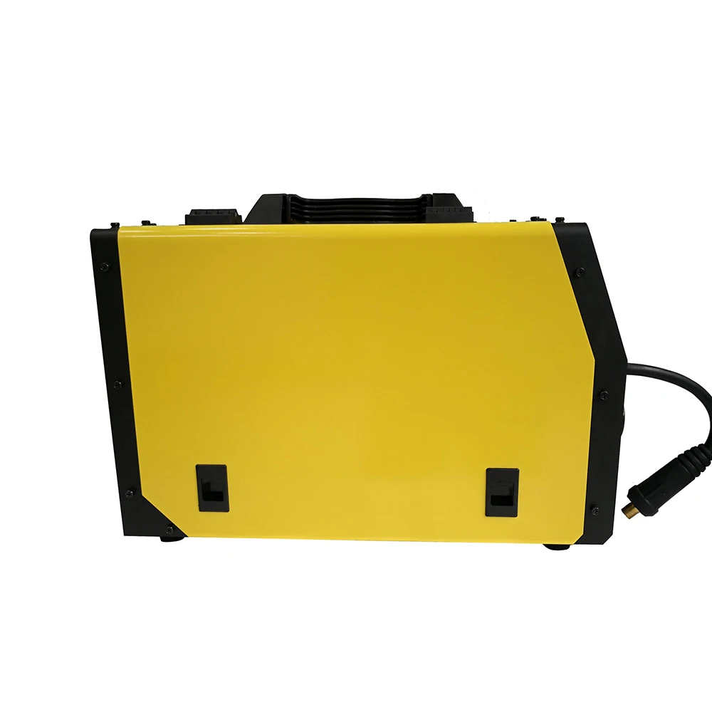 Portable IGBT Inverter MIG Lift-TIG MMA Welding Machine MIG200S2 200A 3IN1 Multi Function Mig Welders Gas No Gas