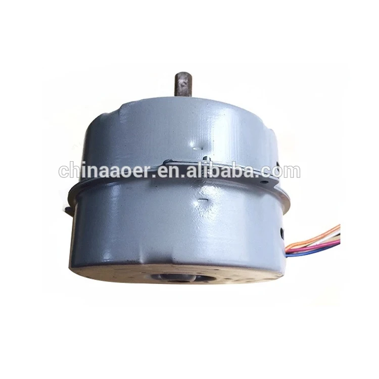 120V Small AC Fan Motor