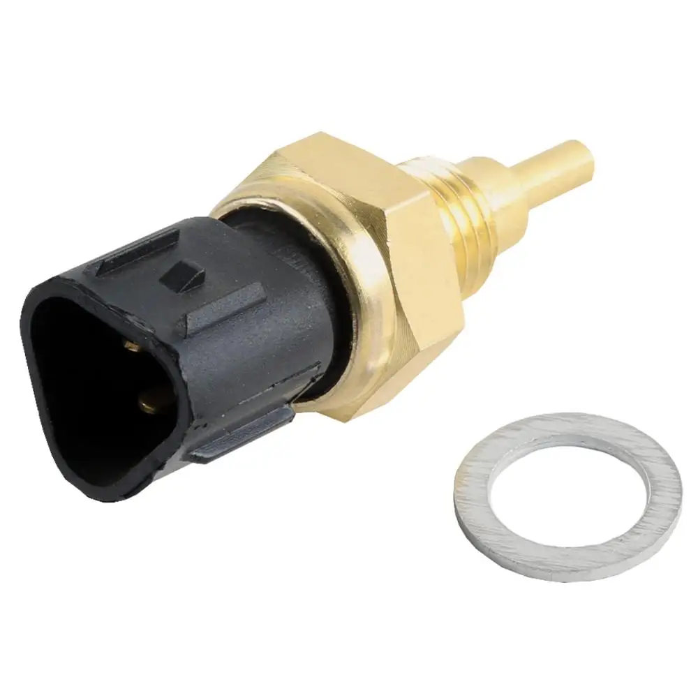 TCMT XF230304 Motorcycle Water Temperature Radiator Fan Switch For Suzuki GSR600 2006-2010 GSR400 05-2010