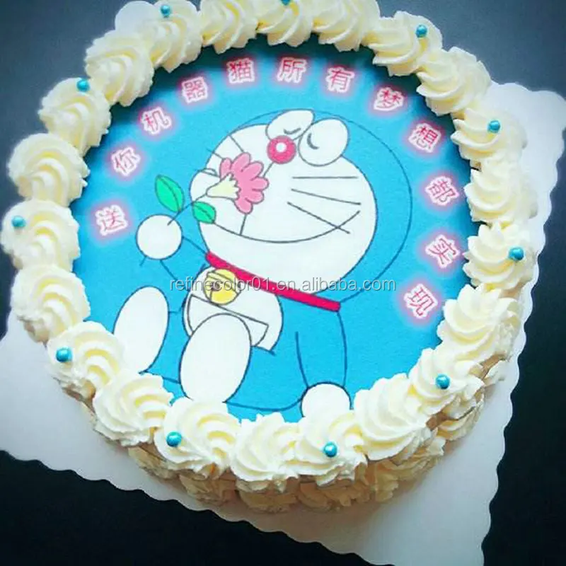 Refinecolor Most popular edible printer/ coffee printer machine/3D latte art chocolate printer machine