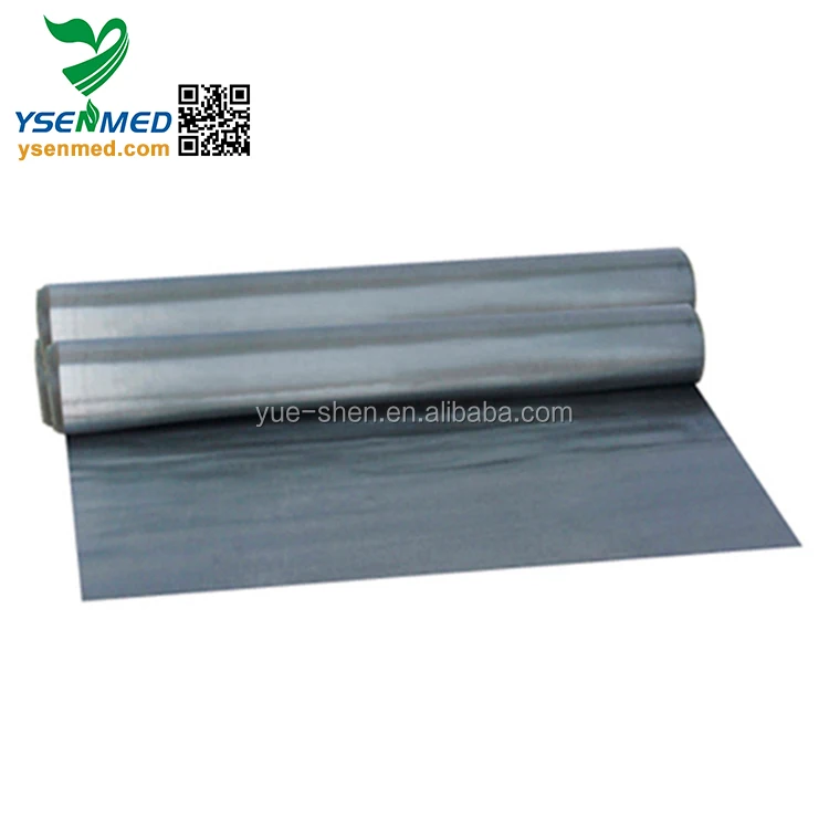 Лидер продаж, листы свинцовой фольги с рентгенозащитой