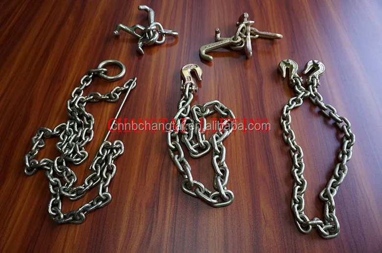 G80 lifting chain