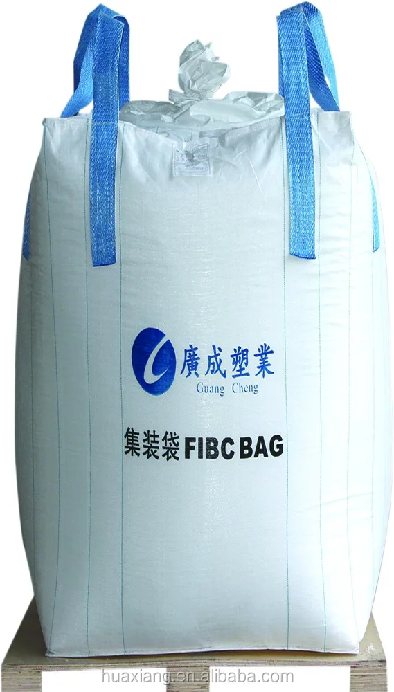 BIG Bag for ORE,MINING,cement