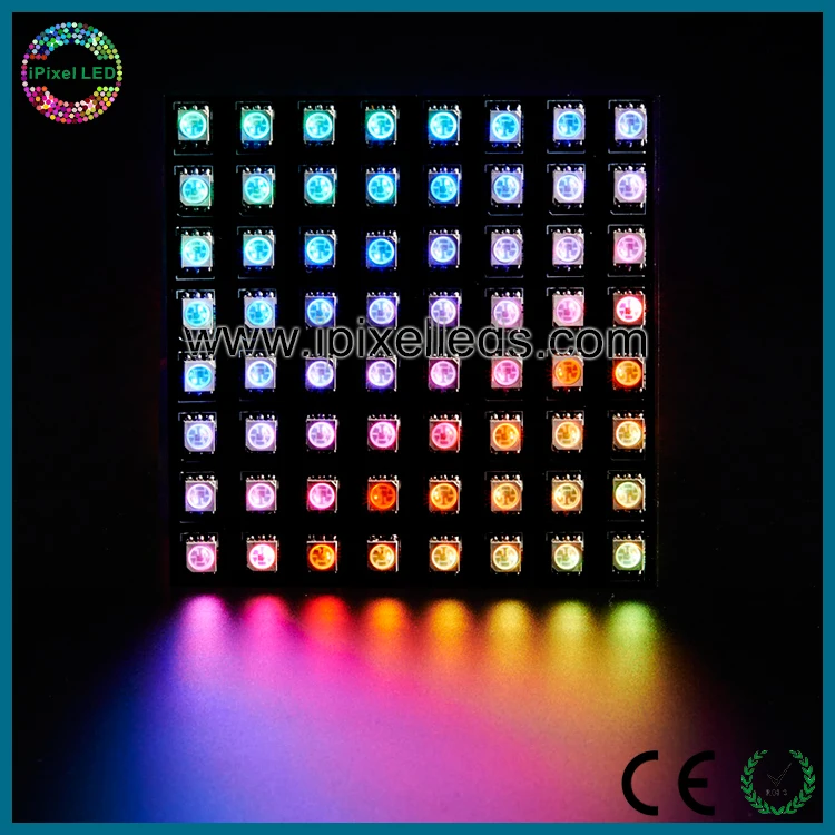 Rgb из светодиодов матрица гибкая дисплея матрицы многоточия многоцветные из светодиодов табло