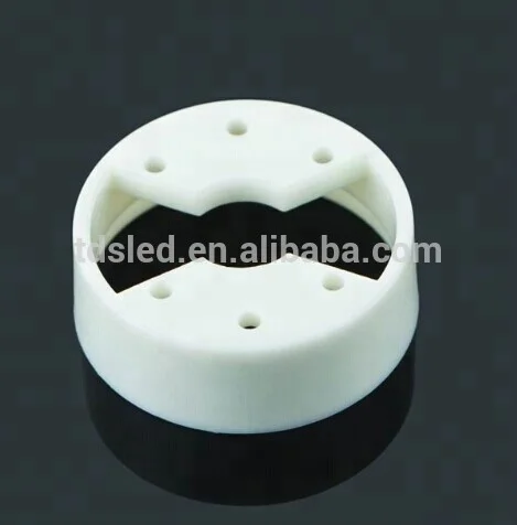Wholesale 23mm plano convex Led optical lens with 60 degree