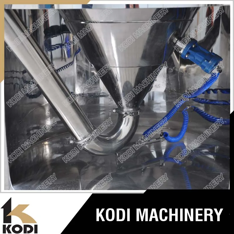 High Efficiency Pilot Use Spray Dryer