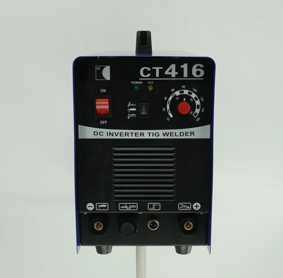 CT-416 inverter welder welding machine nozzle MMA/TIG/CUT plasma cutting machine wholesale alibaba