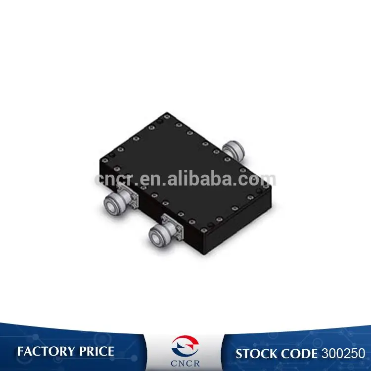 Высокая мощность 300 Вт n разъем 2 way low power splitter с n-разъемы сделано в китае (n-female)