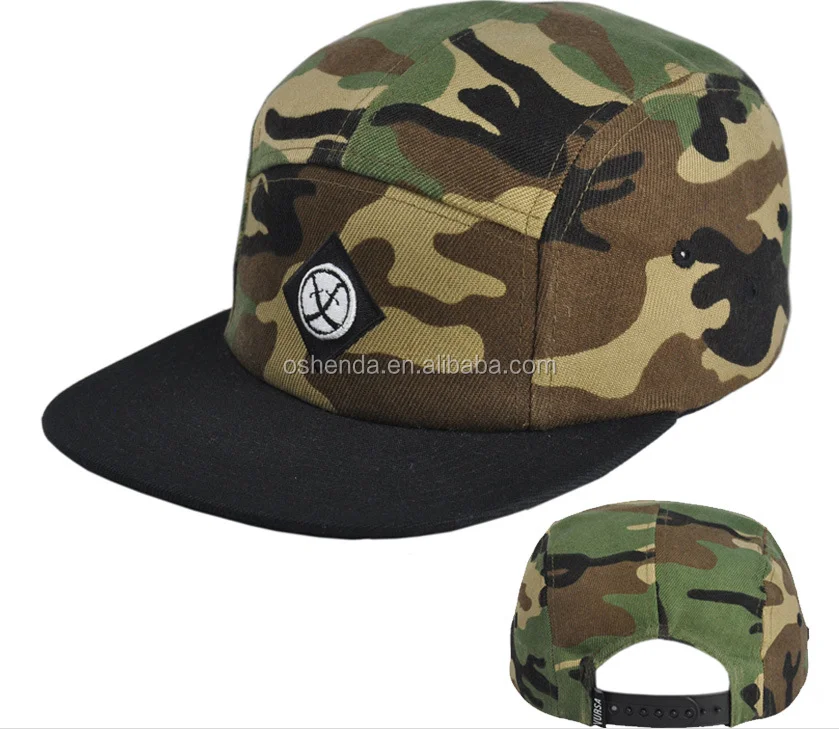 hot selling 3D embroidery wholesale free customize snapback hats and caps