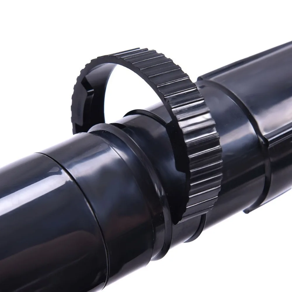 High Power Adjustable Dog and Cat Grooming Hair Dryer Dog Grooming Dryers with 3 Different Nozzles