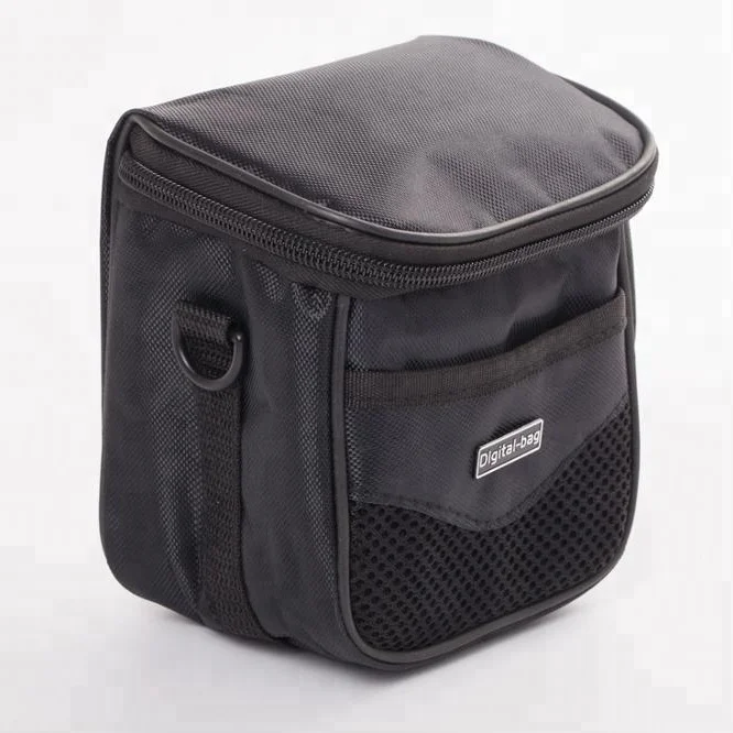 CC1616 Universal Waterproof Camera Bag Nylon SLR Camera Shoulder Bag Rucksack for Canon,Sony,Nikon Cameras