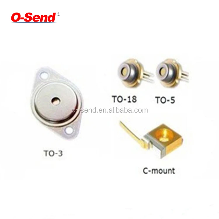 diode for laser power supply laser diode 10w