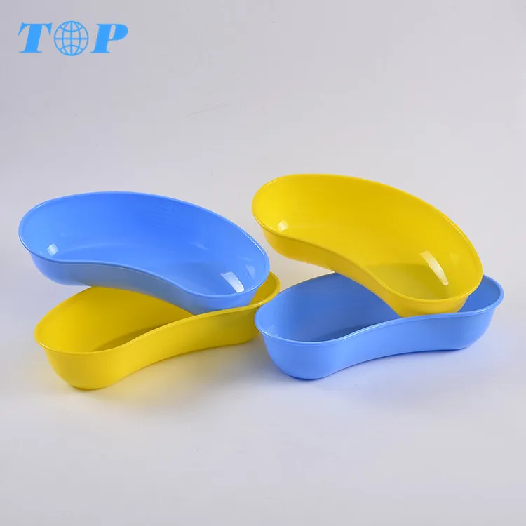 Kidney Dish Medical Surgical Disposable Consumables Products Manufacturers