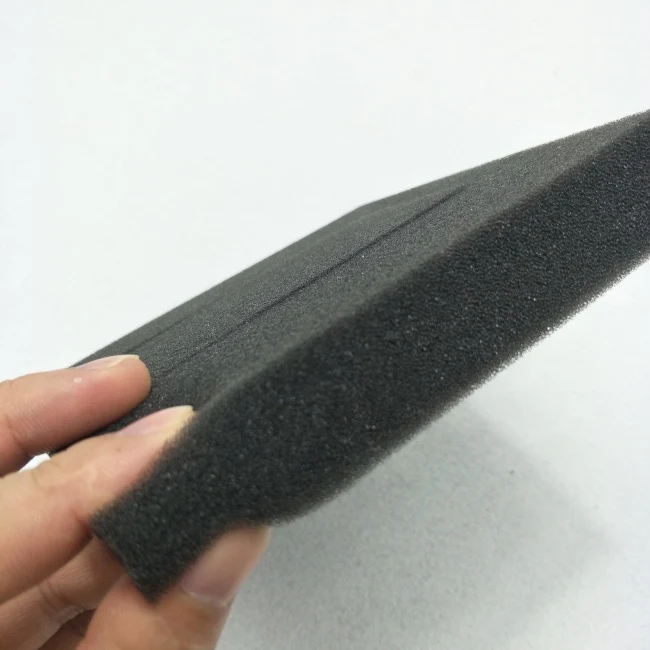 EVA PU Sponge foam cut out shape