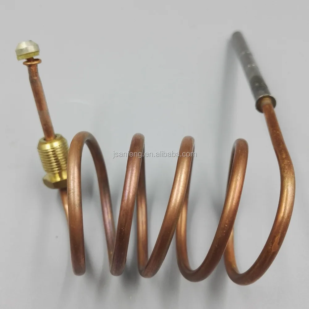 
GAS THERMOCOUPLE 