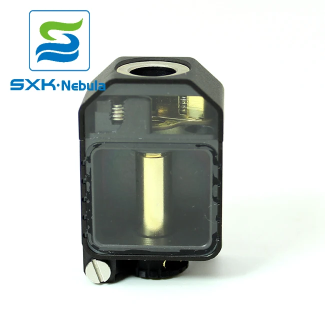 SXK Boxxer RDTA & Vape Shell clone for Billet BB box with USB port