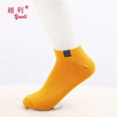 High Quality cute Wholesale New Fashion Women Invisible Ankle socks