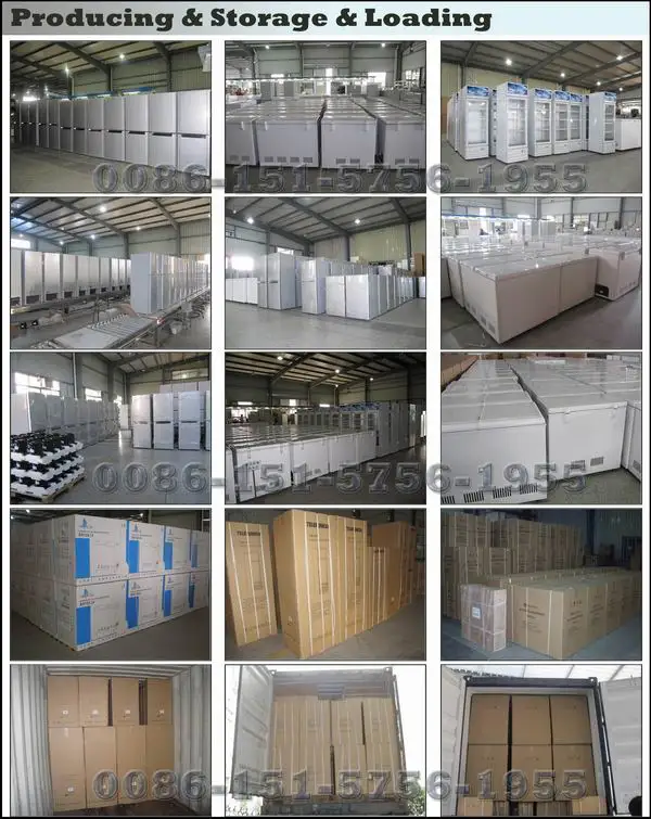 solar power refrigerator fridge freezer