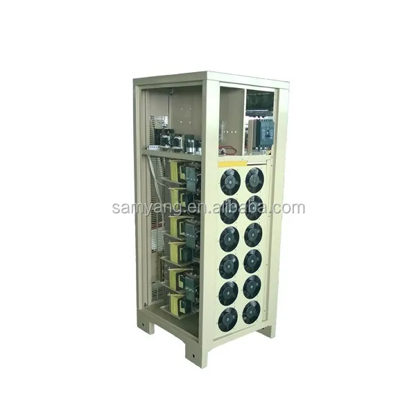 zinc electroplating machine