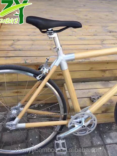 NEW & HOT !! ZY-833 Bamboo Bike Rack Bike Frame Bamboo Tubes for Bike High Strength Cheap Price !