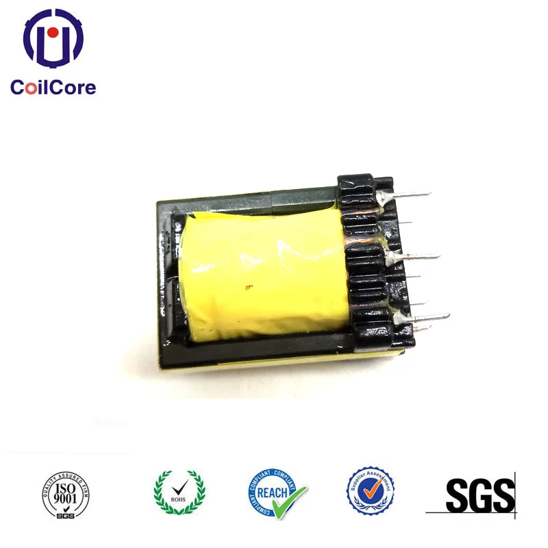 High Voltage Switch Power Supplier Transformer EEL-22