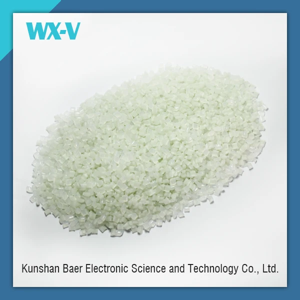 OEM/ODM Синий PA66-GF10 Водонепроницаемый Женский Разъем Автомобильной ЭКЮ Компонентов 15357144