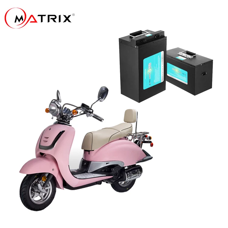 rechargeable batteries 72V 40Ah lithium ion pack for electric scooter  motorcycle boat toy car tools cart robot speaker drone