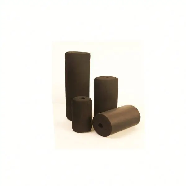 Hollow Roller Shutter Safety Edge Rubber
