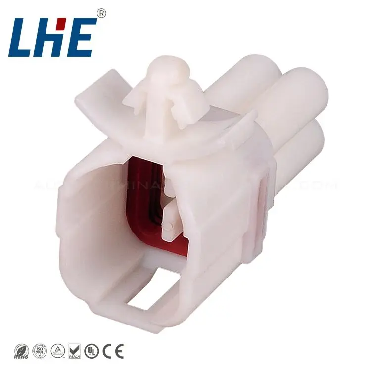 DJ7042-2.2-11 4 способ sumitomo SWS HX РАЗЪЕМ pbt-gf20 электрической розетки