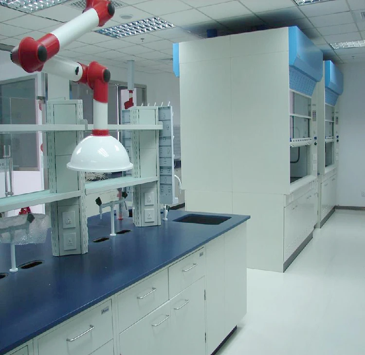 University wholesale chemistry laboratory equipment for chemistry/college lab table