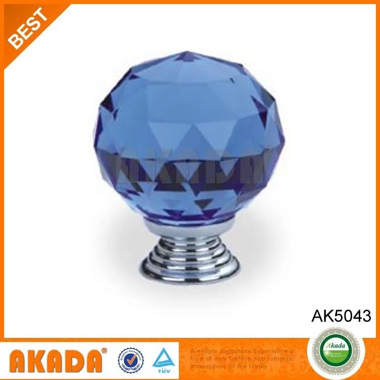diamond crystal knobs wholesale crystal glass cabinet knobs in bulk