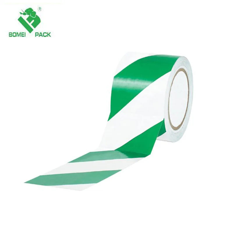 High Quality and Heat Resistant Pvc Warning Tape