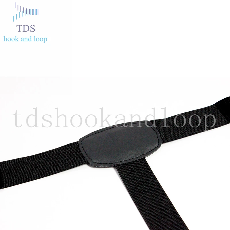 Hign quality Customized Adjustable elastic head strap for VR 3D Glasses