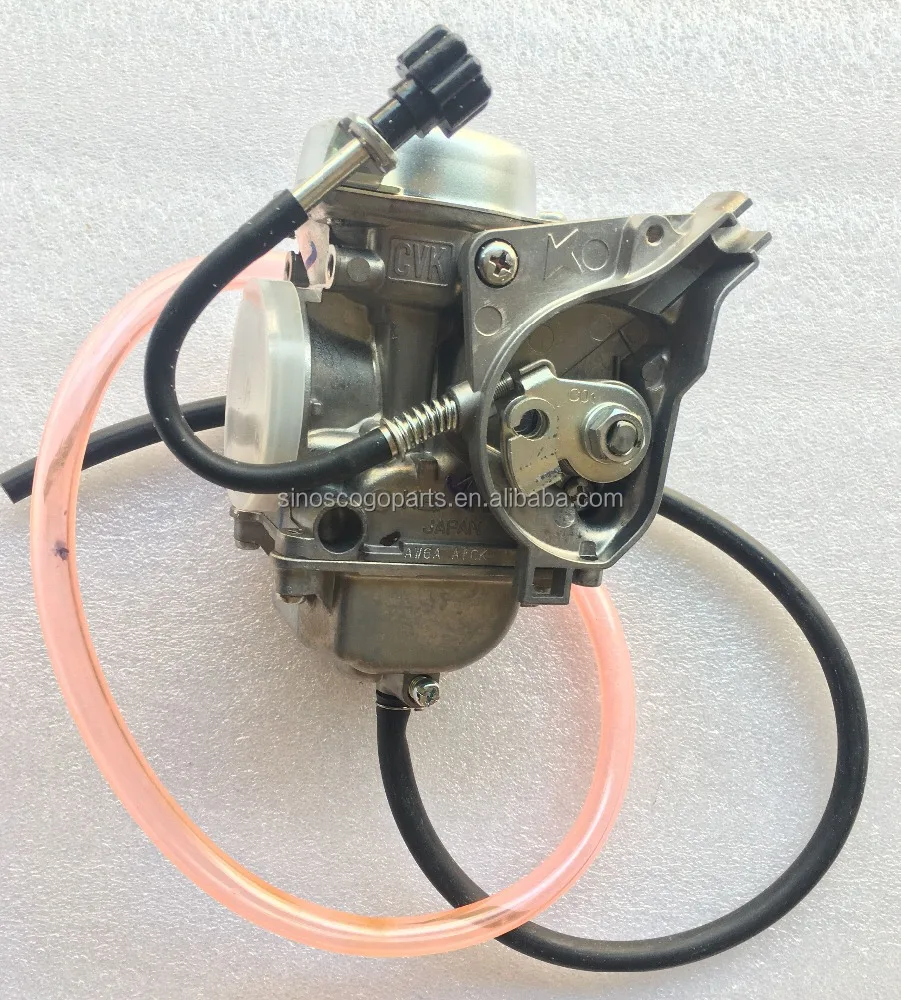 Carburetor for Xinyang ATV500 550 Quad 500 Kazuma Quad Stels