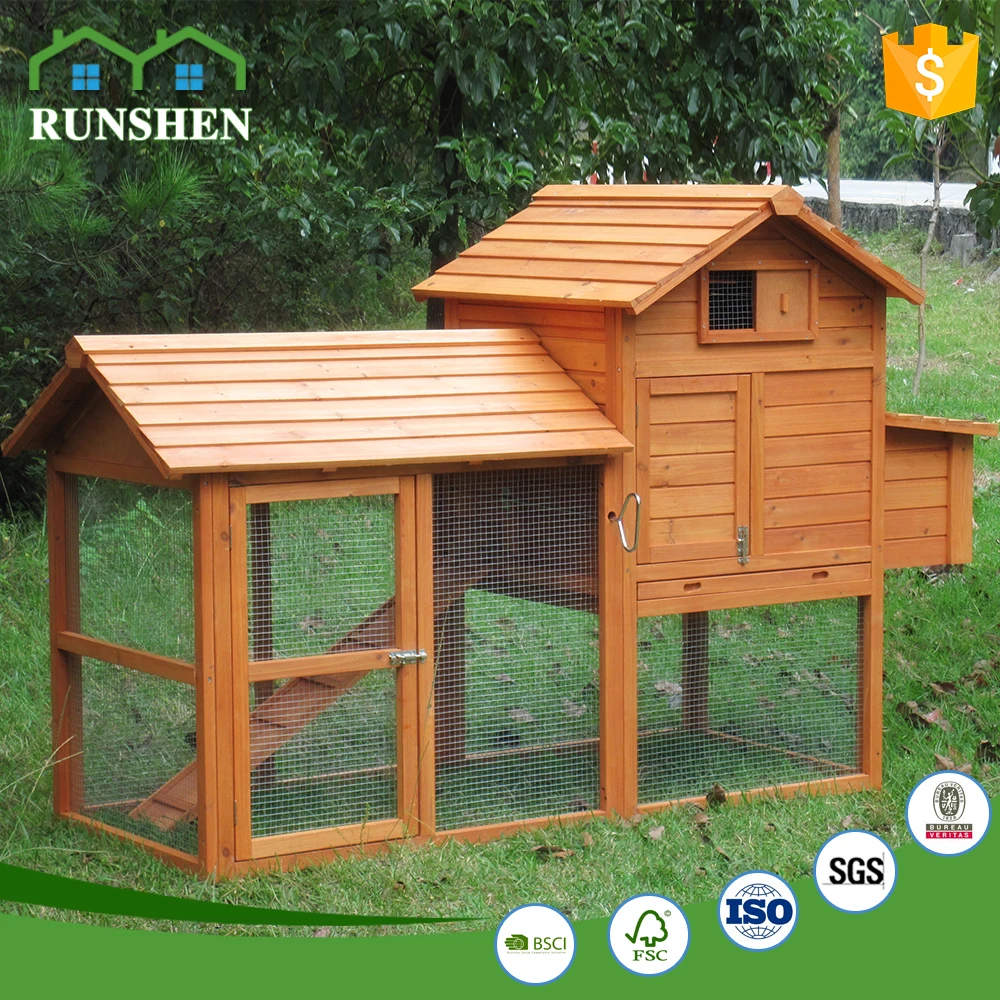 Easy Chicken Coop Chicken Run Plans Chicken Coops For Sale