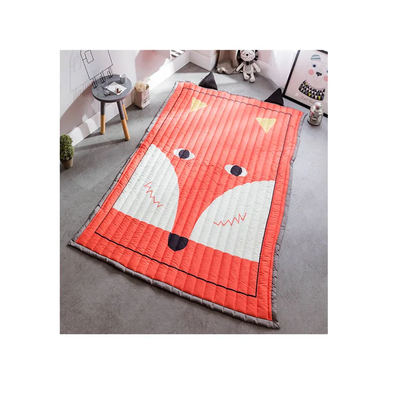 Play Floor Mat Carpet Baby Crawling Mats Pad For Children